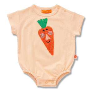 Halcyon Nights - Carrot Body | Apricot