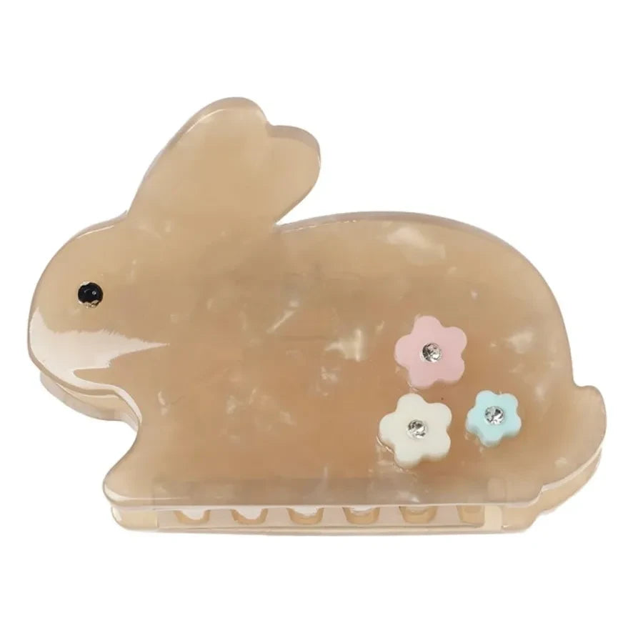Rockahula Kids - Pearl Bunny Headband | Beige