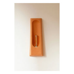 Violaine d'Harcourt - Alcove wall sconce | Terra