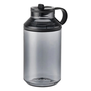 Kinto - Active Bottle - 600 ml | Charcoal Gray