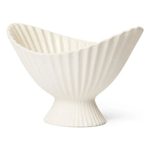 Ferm Living - Bowl Basket | Cream