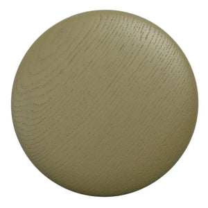 Muuto - The Dots Dress Hooks | Khaki