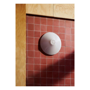 Hay - Ono Wall Lamp | White