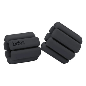 Bala - Ağırlık Bilekliği - 900g | Siyah