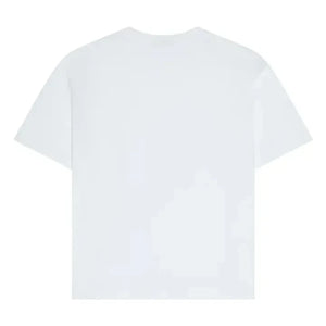 Finger in the Nose - King T-Shirt Organic Cotton | Off White