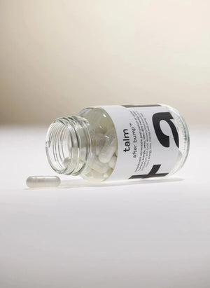 Talm - After Bump - Dietary Supplement