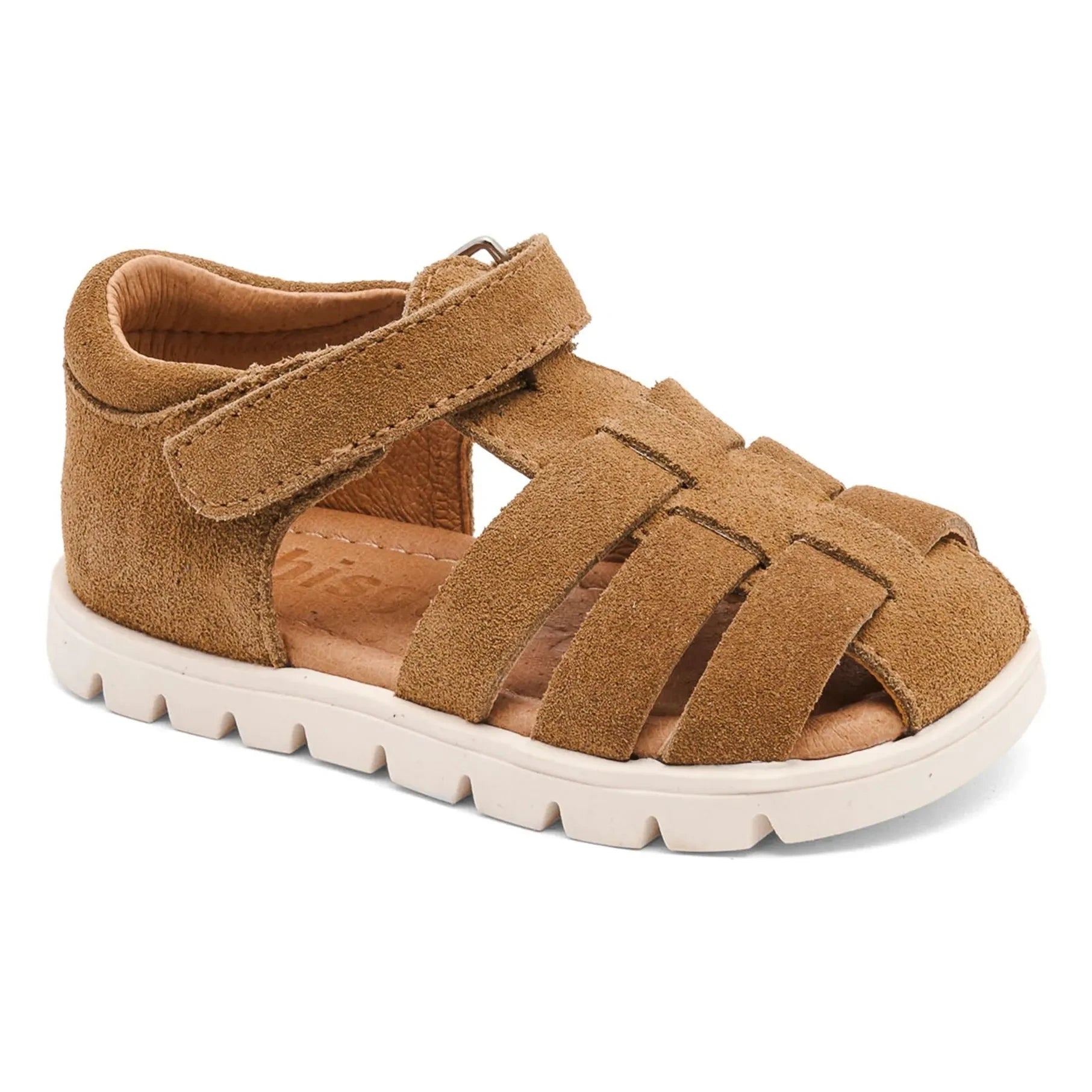 bisgaard - Beka S Sandals | Brown