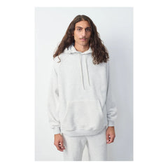 American Vintage - Baptown sweatshirt | Gray mélange