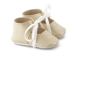 Tartine et Chocolat - Glitter Christening Baby Dolls | Gold