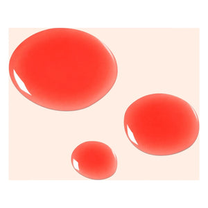 Manucurist - Active Glow Lip Gloss Care Product - 15 ml | Cranberry