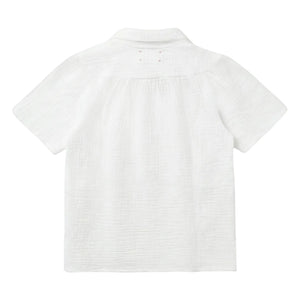 Xirena - Rylee Cotton Top | White