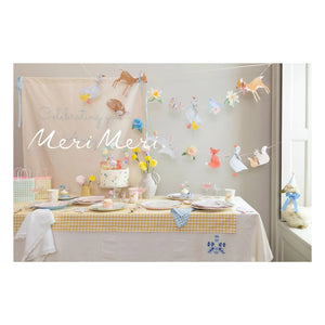 Meri Meri - Set of 8 Easter Symbol Cups