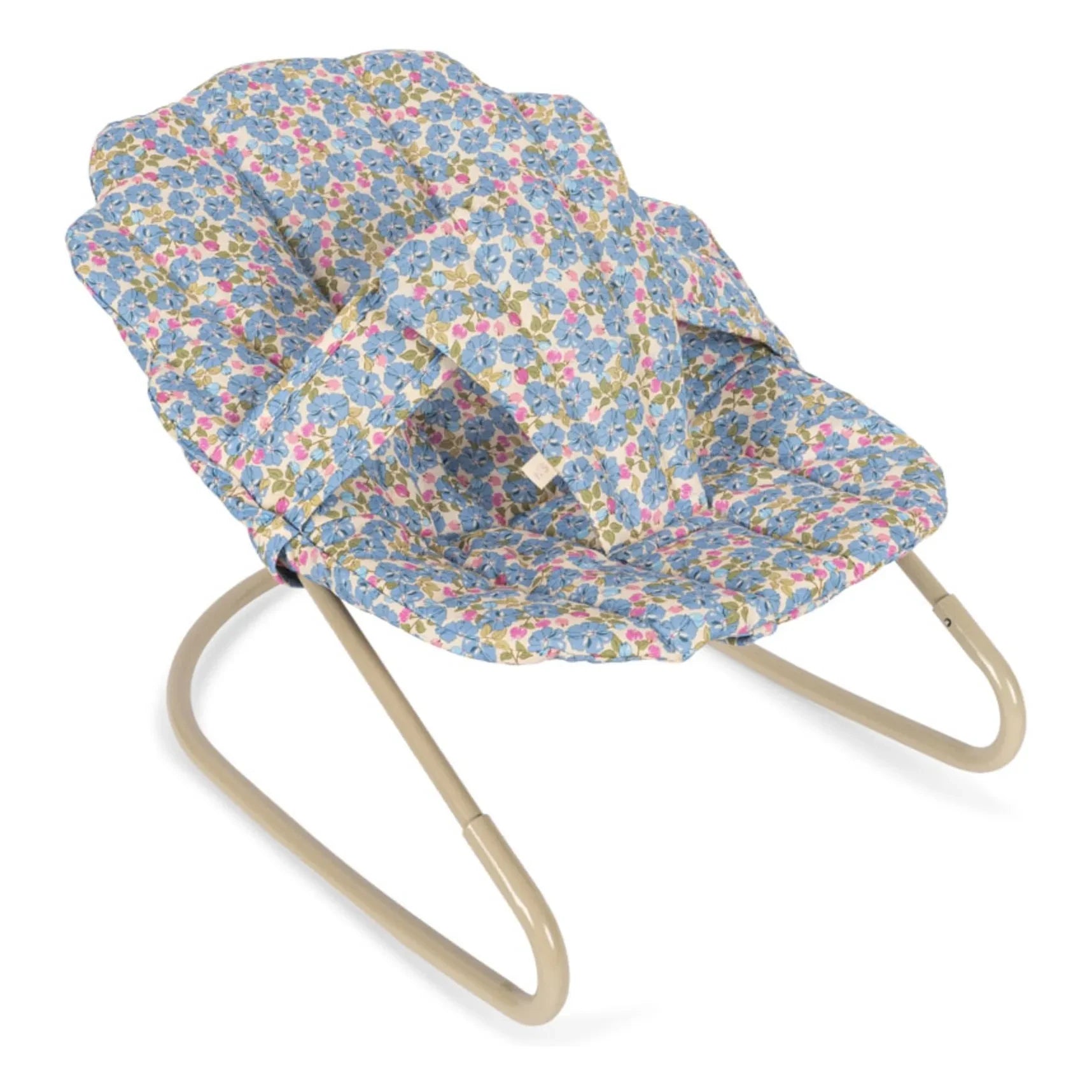 Konges Sløjd - Rosier Baby High Chair | Blue