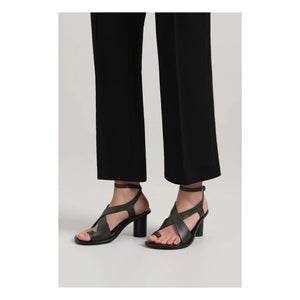 A. Emery - Lulu sandals | Dark green