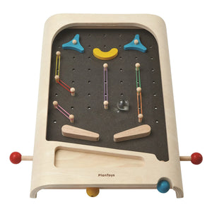 Plan Toys - Wooden Foosball