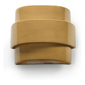 Serax - Jame wall lamp | Yellow
