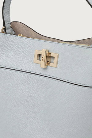 Furla Kadın Deri Amelia M Bucket Bag