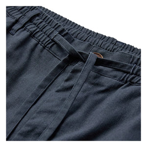 Anerkjendt - Akjan Linen Pants | Indigo