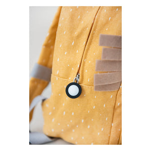 Trixie - Mr Lion Backpack | Yellow