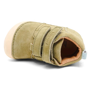 bisgaard - Scratch Sneakers | Sage