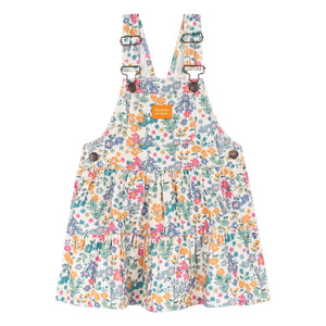 Favorite People - Lavender Dress | White