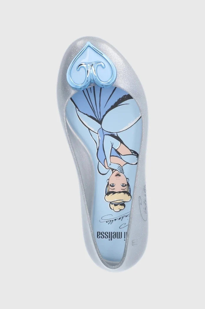 Melissa Kids' Ballet Flats