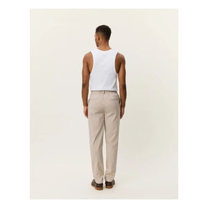 Les Deux - Como Tapered Pantolon | Bej