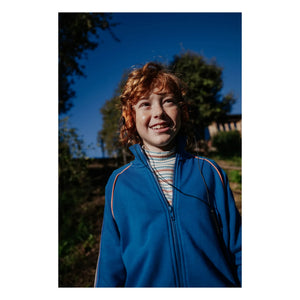 Gingersnaps - Victor Sweatshirt | Blue