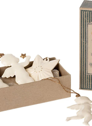 Maileg - Holy Night Christmas Ornament