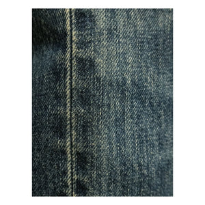 Nudie Jeans - Jean Gritty Jackson Thriller | Washed Blue