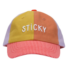 Sticky Lemon - Sticky Cap | Lilac