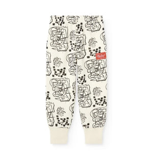 The Animals Observatory - Jogger Panther | Ivory