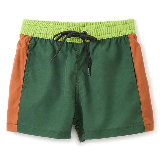 Fabula - Short Nino | Green
