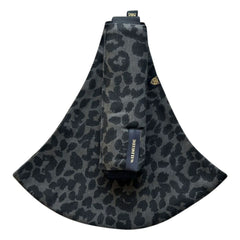 Wildride - Baby Carrier | Gray