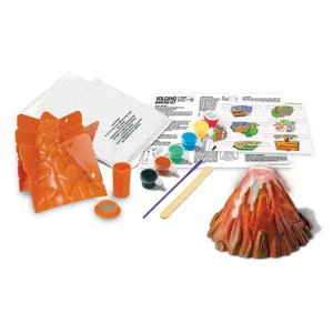4M - Volkan Craft Kit