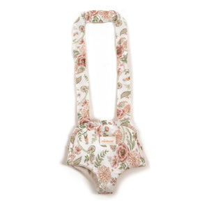 Minikane - Lili-Rose Baby Pacifier Clip