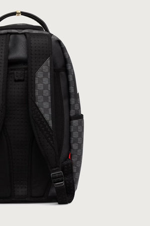 Sprayground - Scrooge Black School Backpack 910B9150NSZ