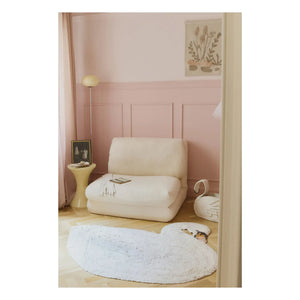 Lorena Canals - White Swan Rug