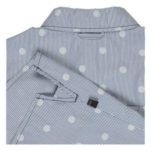 Element - Polka Dot Shirt | Light Blue