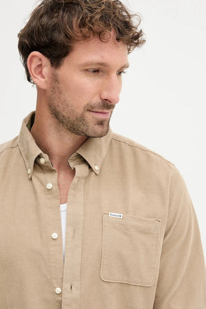 Barbour RAMSEY Pamuk Gömlek