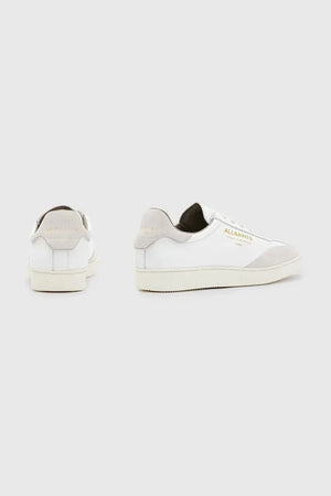 AllSaints Thelma Sneaker Deri Spor Ayakkabı