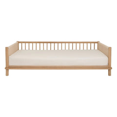 Nobodinoz - Latitude Bed Extension Sofa Attachment | Oak