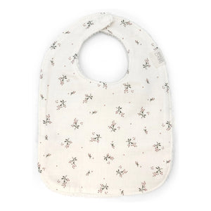 Babyshower - Roseberry Önlük | Ekru