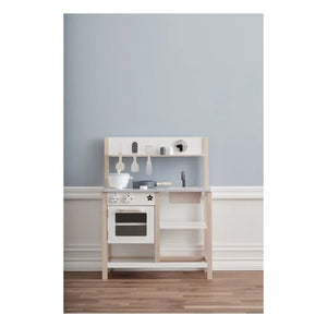 Kid's Concept - Wooden Kitchen