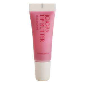 PINKWONDER - Jojoba Dudak Balmı | Rose Plum