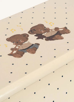 Konges Sløjd - Teddy FSC Certified Wooden Piano
