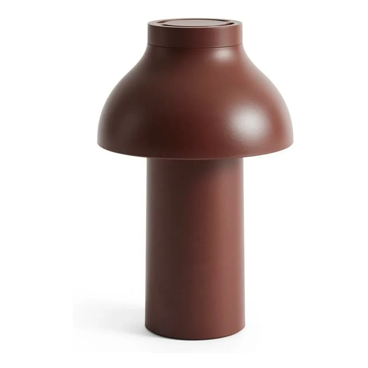 Hay - PC No 2 Wireless Desk Lamp | Brick Red