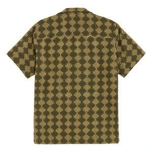 OAS - Forti Cuba Shirt | Dark Green
