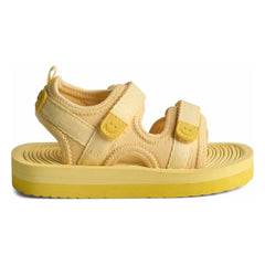 Molo - Zola Scratch Sandals | Yellow