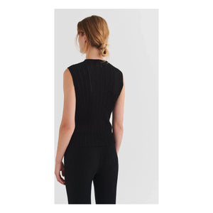 FUB - High Twist | Black